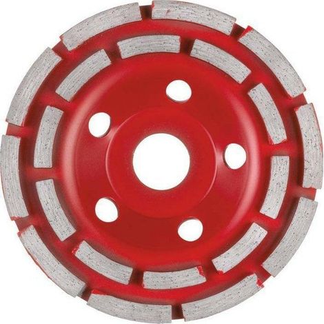 Milwaukee DCWU 100 Diamanttrennscheibe 100 mm