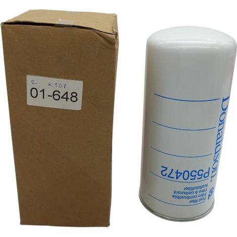 Filtro carburante per astra hd 8 4233  4236  4433  4436  4236 t
