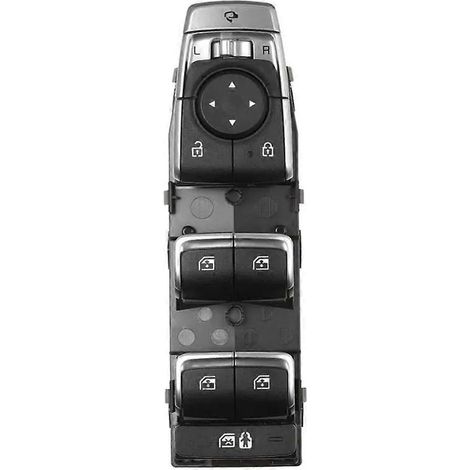 Fensterheberschalter 93571-P2420WK für Kia Sorento 93571-P2420 (1/5)