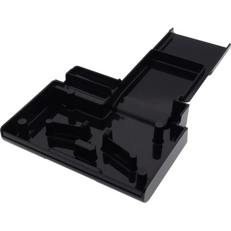 Delonghi vassoio base cassetto macchina caffè Autentica Plus Cappuccino ETAM29 (1/4)