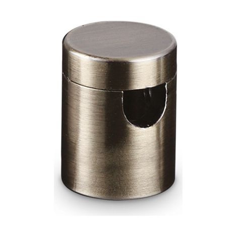 Supporto Distanziatore Cavo Metallo Ottone 14X16Mm (1/2)