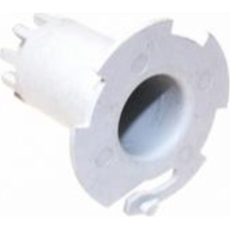 Eje mando programador Corbero LD2850