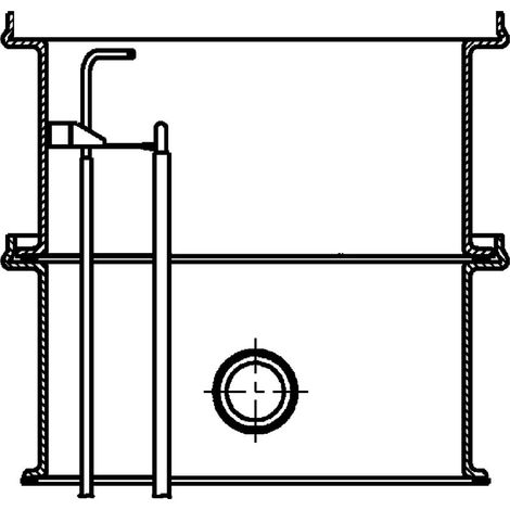 Jung Pumpen PSV-A 855, JP46430