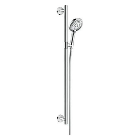 hansgrohe Raindance Select S Brauseset 120 3-jet mit Brausestange (1/5)