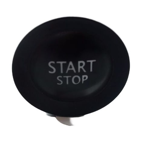 [PRODUIT D'OCCASION] Bouton De Demarrage RENAULT Megane ♻️ Ref Oe. 8200407396 - Garantie à vie (1/3)