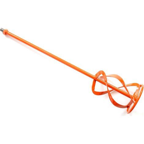 Drei-Blatt-Rührwerk 120600MM M14 - W-974 1189
