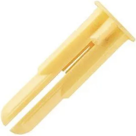 Cheville SCELL-IT Universelle - Crampon - Ø6 mm - Boite de 600 pièces - CR06