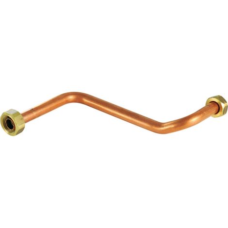 Tube départ ballon (vissé)- SAUNIER DUVAL - 05747900
