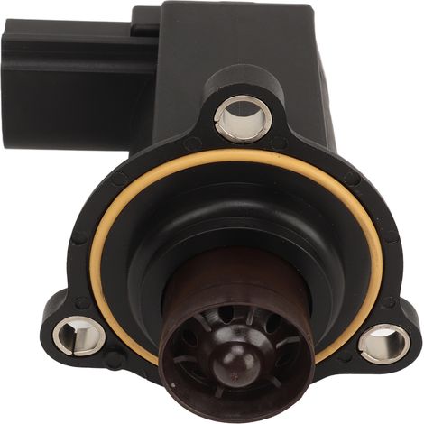 Soupape de décharge turbo 06H145710C, valve de contournement pour Octavia 2004-2008, pièce de rechange moteur (1/5)