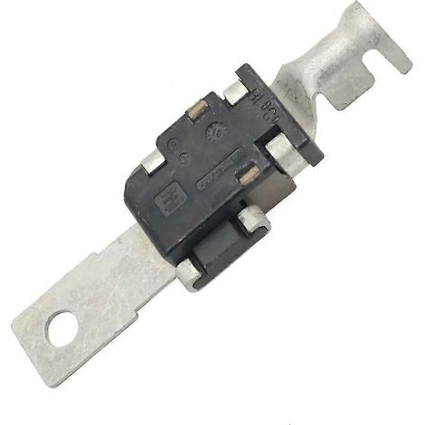 Connecteur de fusible pour câble de batterie positif 2025 (1 pièce), compatible avec S60, S80, V60, S80L et XC60 (1/5)
