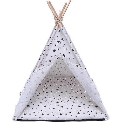 1 tente pour animaux de compagnie (1/3)