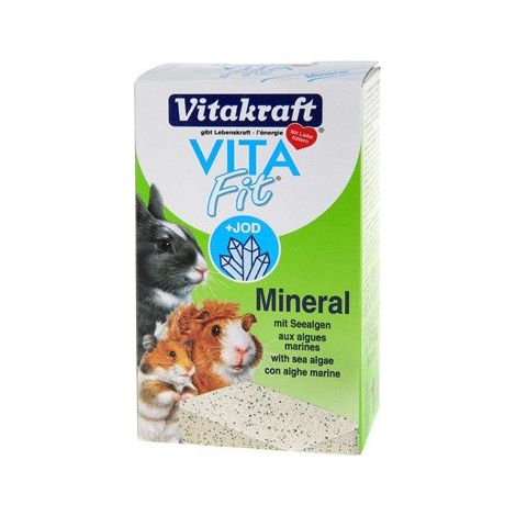 Menu ar»me africain pour Agapornis Vitakraft - 750g