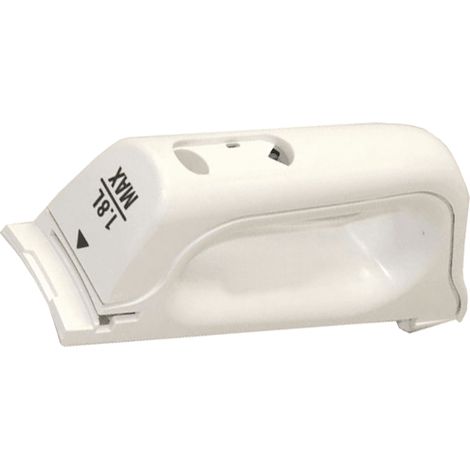 POIGNEE POUR PETIT ELECTROMENAGER MOULINEX - MS-0A08240
