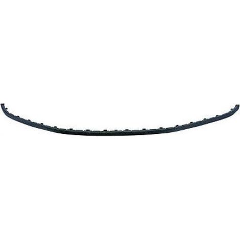 Spoiler de pare-choc avant Skoda Fabia 2 phase 1 2007-2010