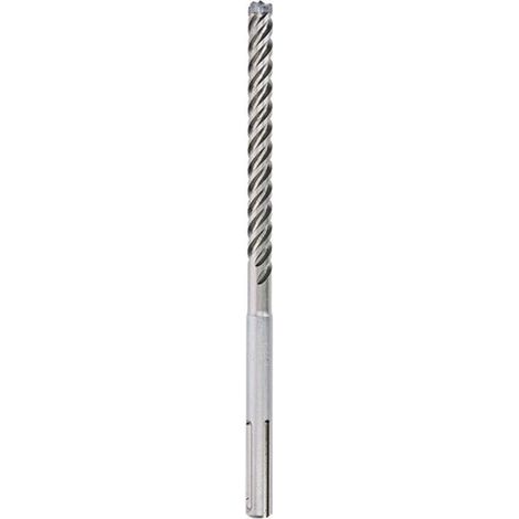 Taladro percutor SDS-max-8X D.18mm de trabajo L.400mm L.540mm SDS-max 5 piezas BOSCH