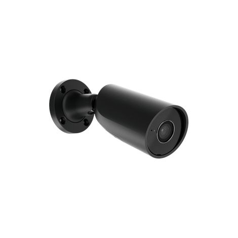 Ajax BulletCam Bala (forma) Cámara de seguridad IP Interior 3840 x 2160 Pixeles Techo/pared
