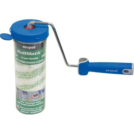 Rullo Inchiostro Rollmatic 25 Centimetri Fh18Mm