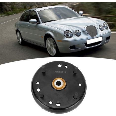 Vorderachs-Stoßdämpfer-Oberhalterungssatz für Jaguar S-Type 2000-2008 XR858419 (1/5)