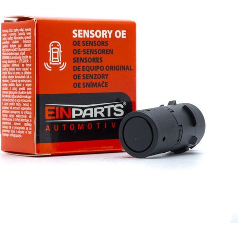 Capteur de stationnement PDC pour Citroën Berlingo, Peugeot 307/308/08 SW/407, Partner, Rcz (1/5)