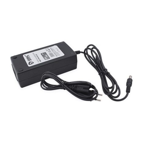 Strisce LED di alimentazione da 220 V a 24 V 60 W.