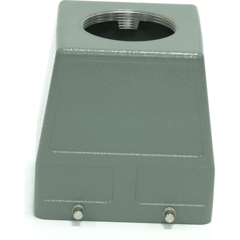 Capot de connecteur RS PRO, M50, Montage supérieur ( Prix pour 1 )