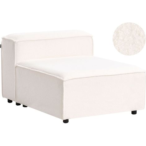 1-Seat Section ARDAL Boucle Off-White (1/5)