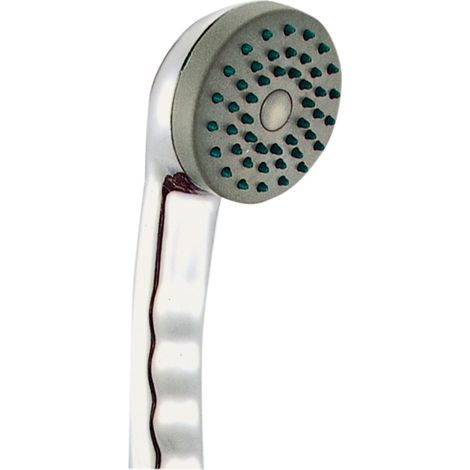 DOCCETTA CROMO MONOGET ANTICALC S318-CP GROEN- GROENLANDIA- 6,0 pz