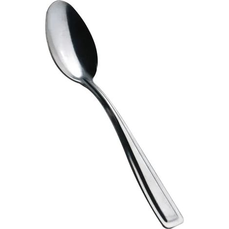 Salvinelli Cucchiaini Moka Mod. Rimini 115 Mm Conf. 100 Pz (1/2)
