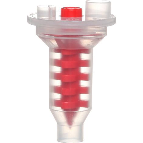 3M50601 TIPPS MIT SYSTEM dynamischen Misch PIECES 50