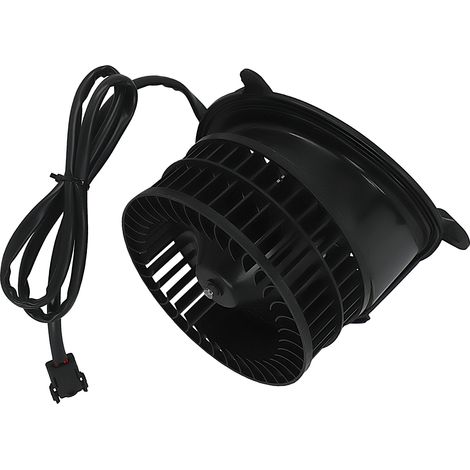 Gebläse motor lüftung heizung for Mercedes-Benz 190 W201 E 2.5-16 1988-1993 (1/5)
