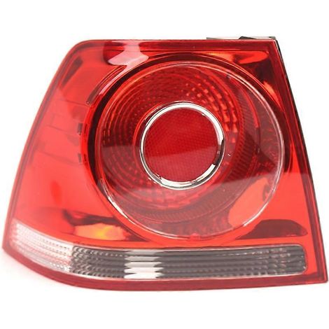 Feu arrière gauche sans ampoule pour Classic 2005-2007 1JD945095 (1/5)