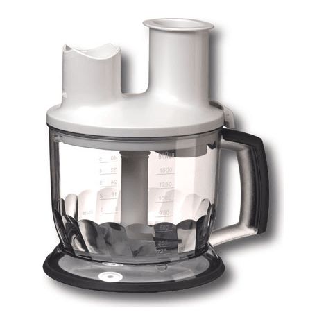 FP6000 COMPLET ( 1500ML ) pour PIECES PREPARATION CULINAIRE... (1/2)