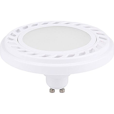 Lampadina LED GU10 ES111 9W 4000K Nowodvorski 9212 (1/2)