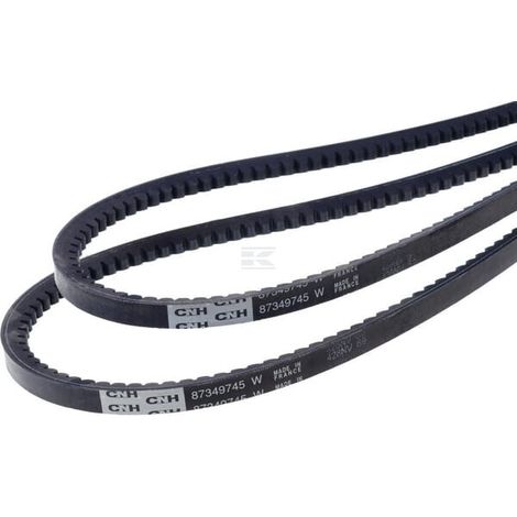 Courroie NEW HOLLAND 87284244