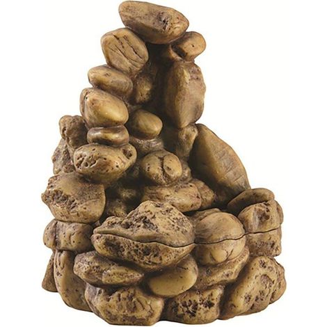 Hagen Cascada Exo Terra Stein 16x20x17 cm Terrarium