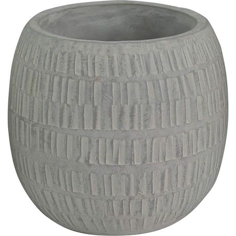 SORBO - vaso in fibra sintetica
