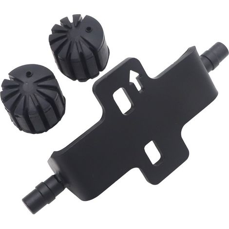 Support de selle réglable pour motos BMW R1200RT et R1250GS ADV (abaissement de 10 mm)