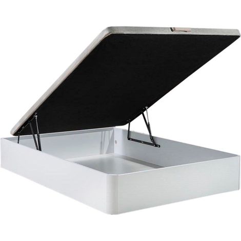 Cama Canape Abatible (90, 105, 135 y 150cm x 190cm) (1/5)