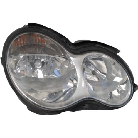 [PRODUIT D'OCCASION] Phare Droit MERCEDES Classe C Break 2004- ♻️ Ref Oe. 2038201459 - Garantie à vie (1/3)