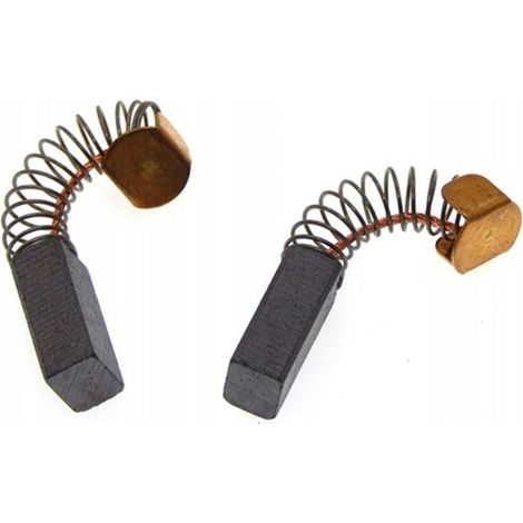 Brosses de charbon Hikoki 999021 pour outillage électroportatif
