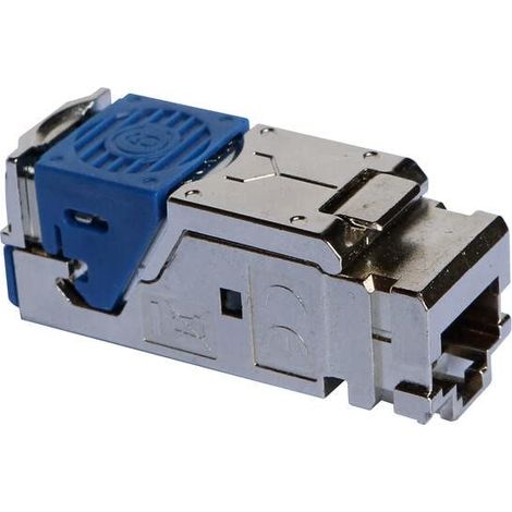 Legrand 413183 RJ45 Stecker Kategorie 6 PoE++