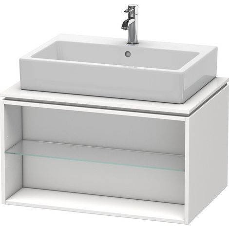 Meuble sous-vasque X-LARGE 548x800x440mm jade