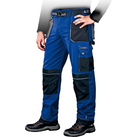 Arbeitshose blau in versch. Größen 46