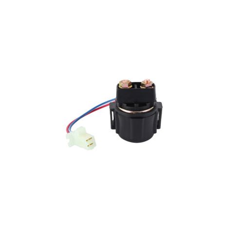 Solénode de relais de démarreur 36Y-81940-00 Remplacement pour Yamaha BIG BEAR/WARRIOR/GRIZZLY ATV