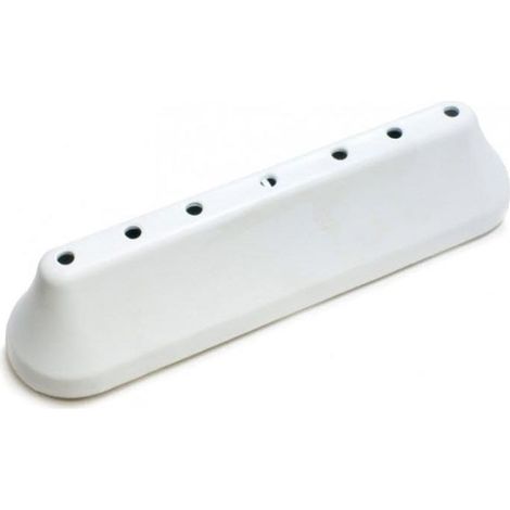 Aube de tambour 18,2 x 4,8cm d'origine (1/5)