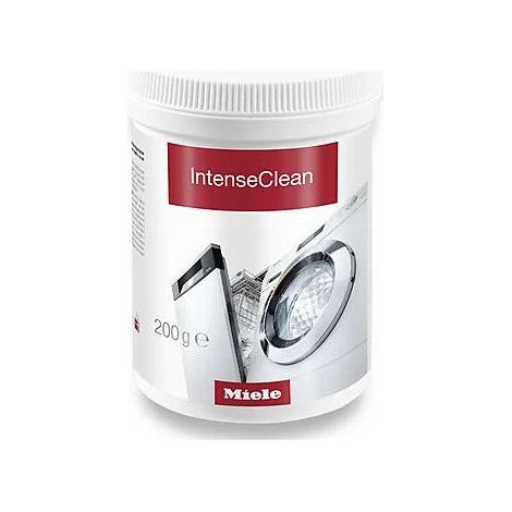 Miele Intenseclean Detergente Per Lavatrici E Lavastoviglie