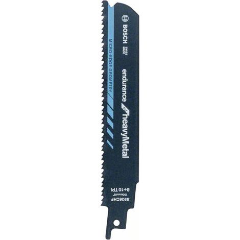 Saw Saber Lama. 5 S 936 Parti Chf Bosch