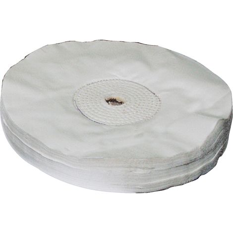 OPTIMUM Polierscheibe SM250 soft