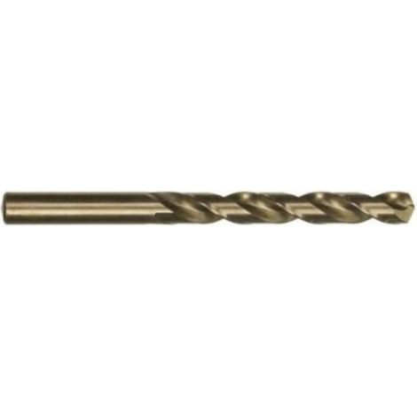 Punta milwaukee 4932373354 cobalto 10 mm resistente al calore (1/2)