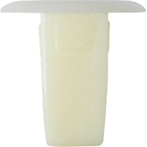 Rundmutter-Clip für Mitsubishi,50er Pack (1/2)